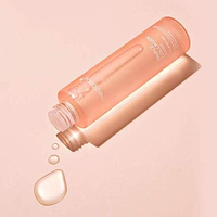  Aims to enhance skin elasticity, firmness, and hydration. Collagen helps to strengthen the skin barrier and improve skin texture.