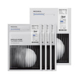 MEDIHEAL Spicule Pore Tightening System 4ea (2 Types)