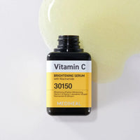 MEDIHEAL Vitamin C Brightening Serum with Niacinamide 40ml/100ml