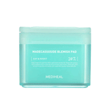 MEDIHEAL Madecassoside Blemish Pad 100 Pads