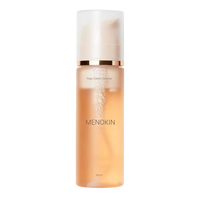 MENOKIN Pepti Cotton Cleanser 200ml
