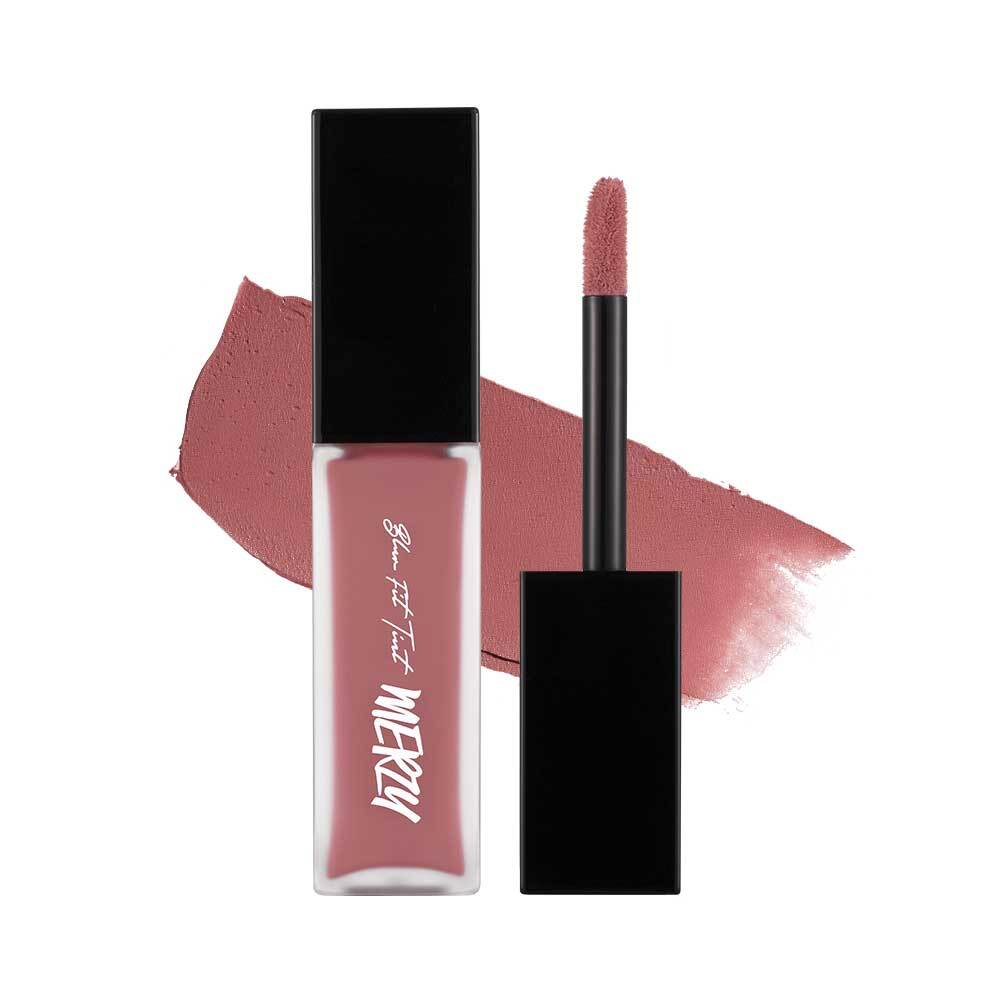 BT5. Hush Rose