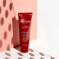 MISSHA Amazon Red Clay Pore Pack Foam Cleanser 120ml