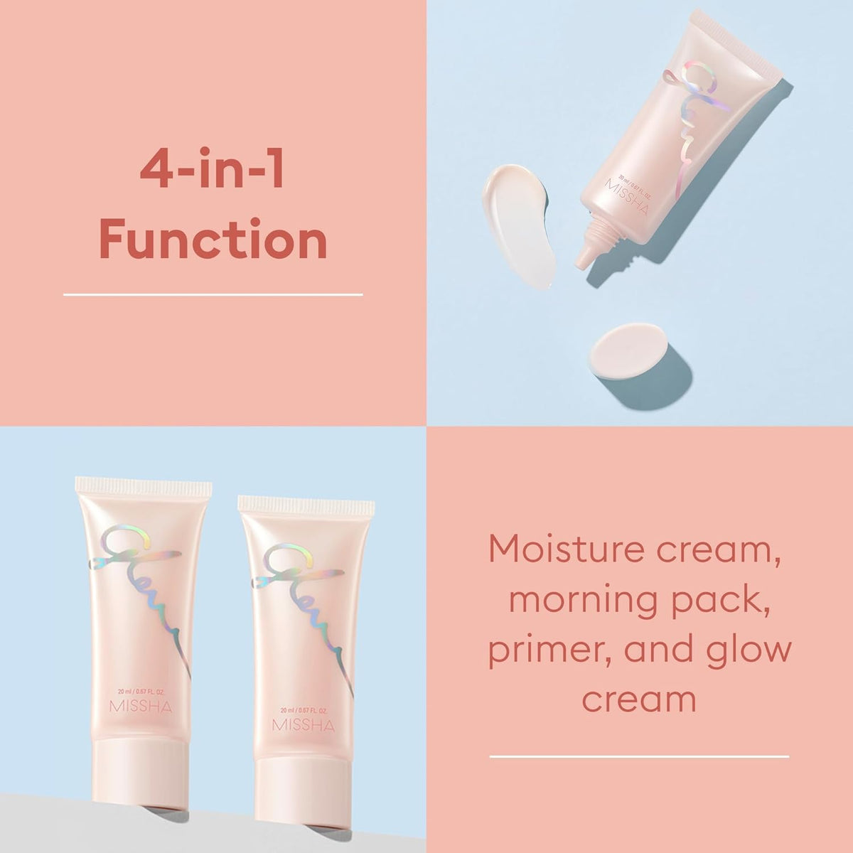 MISSHA Glow Skin Balm 20ml