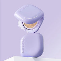 MISSHA Layering Fit Cushion Semi Glow (3 Colors)