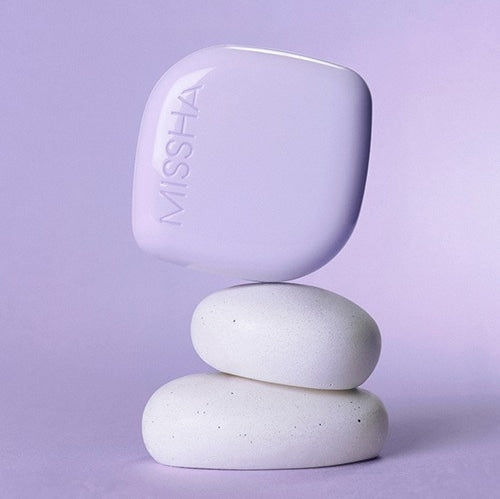 MISSHA Layering Fit Cushion Semi Glow (3 Colors)
