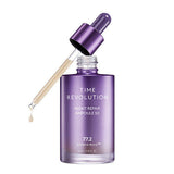 [Expiration imminen] MISSHA Time Revolution Night Repair Ampoule 5X 70ml