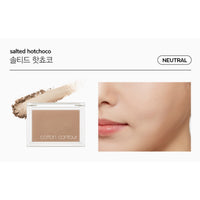 MISSHA Cotton Contour (5 Colors)