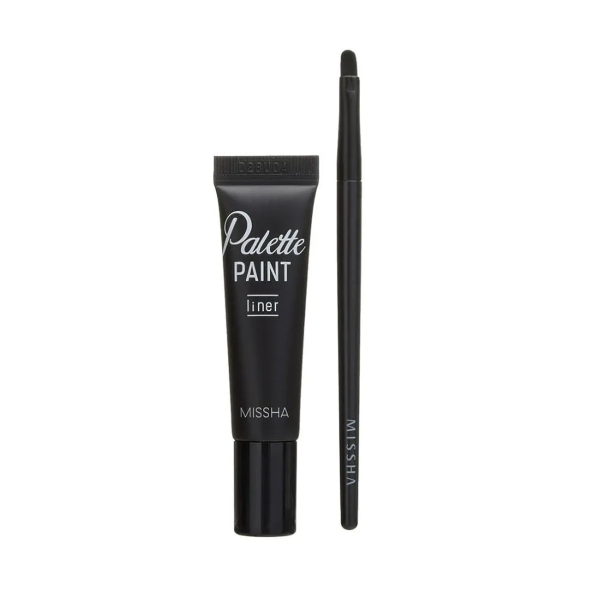 MISSHA Palette Paint Liner 6g 2 colors