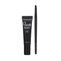 MISSHA Palette Paint Liner 6g 2 colors