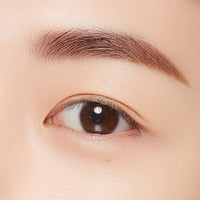 MISSHA Perfect Eyebrow Styler 15g 6 colors