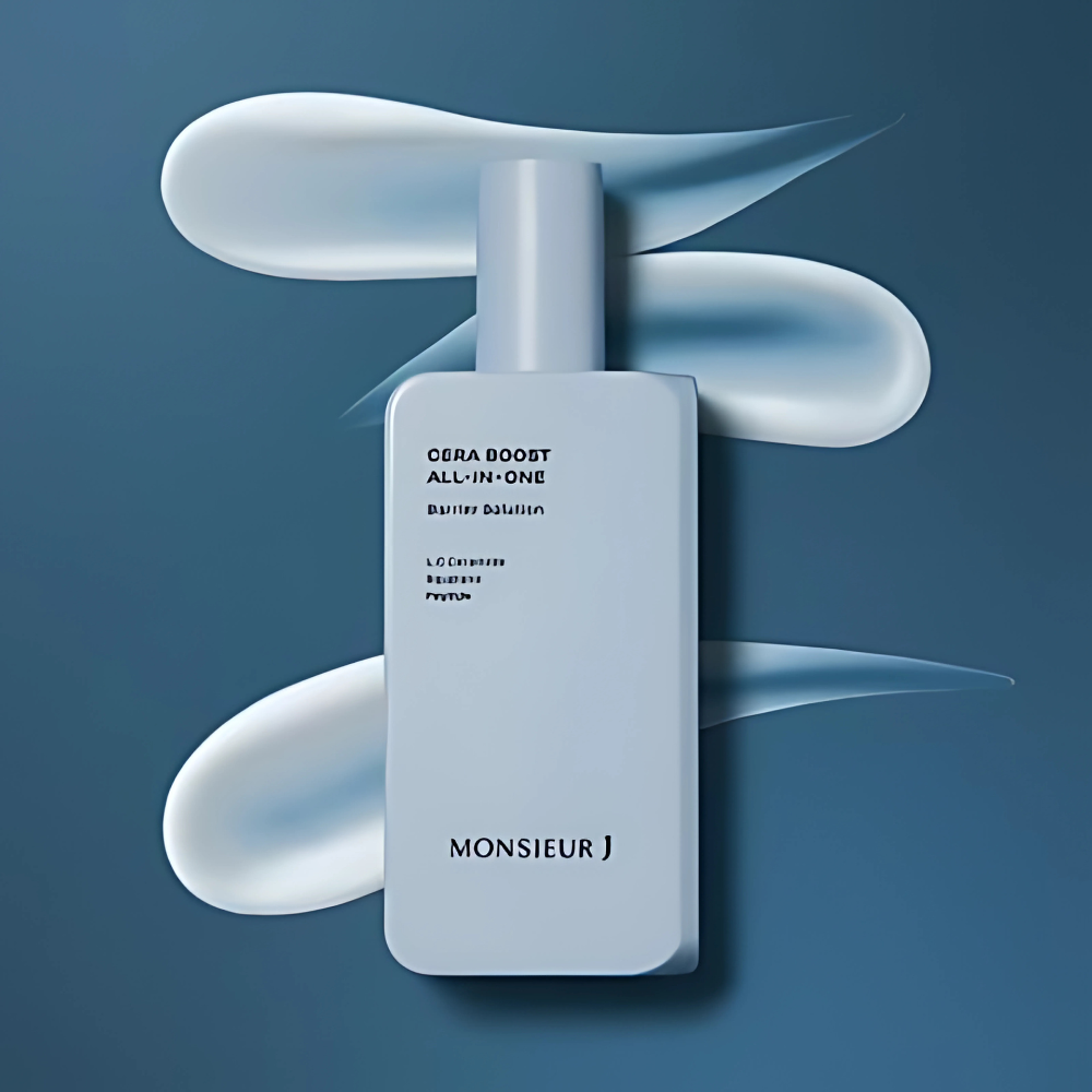 MONSIEUR J Cera Boost All-In-One 200ml