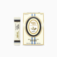 MONTBEST Blending Kombucha Tangy 4-Flavor 40 Sticks
