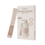 MOO100 Grapefruit Butter Treatment Travel Stick Pouch 10ml × 10pcs