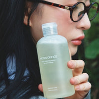 MOON OFFICE Emerald Musk Hand & Body Wash 250ml