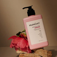 MUMCHIT Melting Body Lotion 400ml 4 Types