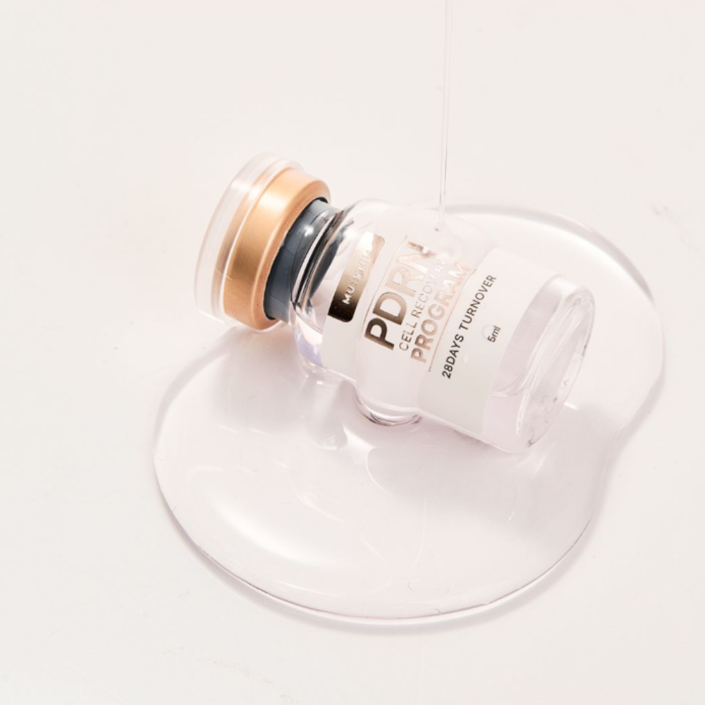 MU:STEM PDRN Cell Recovery Ampoule 5ml x 10ea