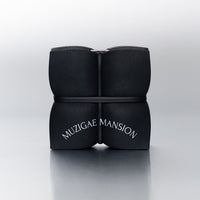 MUZIGAE MANSION Sleek Matt Cushion 15g (Original + Refill)