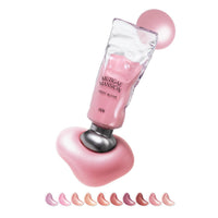 MUZIGAE MANSION Objet Blush 10 Colors