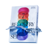 MUZIGAE MANSION Seven Recovery Sheet Mask Set