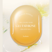 MUZIGAE MANSION Seven Recovery Sheet Mask Set