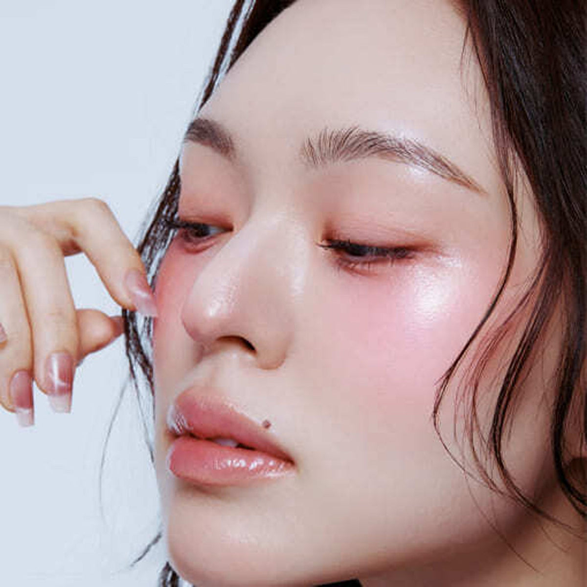 MUZIGAE MANSION Objet Blush 10 Colors