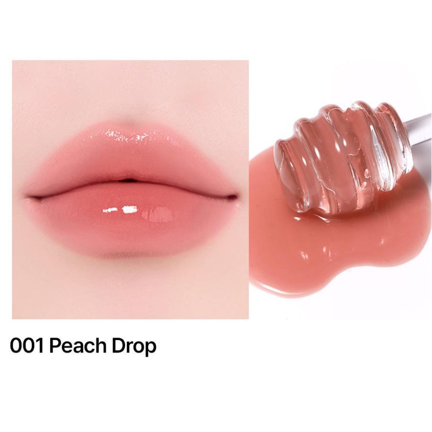 MUZIGAE MANSION Objet Glossy Tint 8 Shades