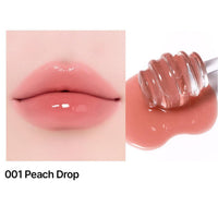 MUZIGAE MANSION Objet Glossy Tint 8 Shades