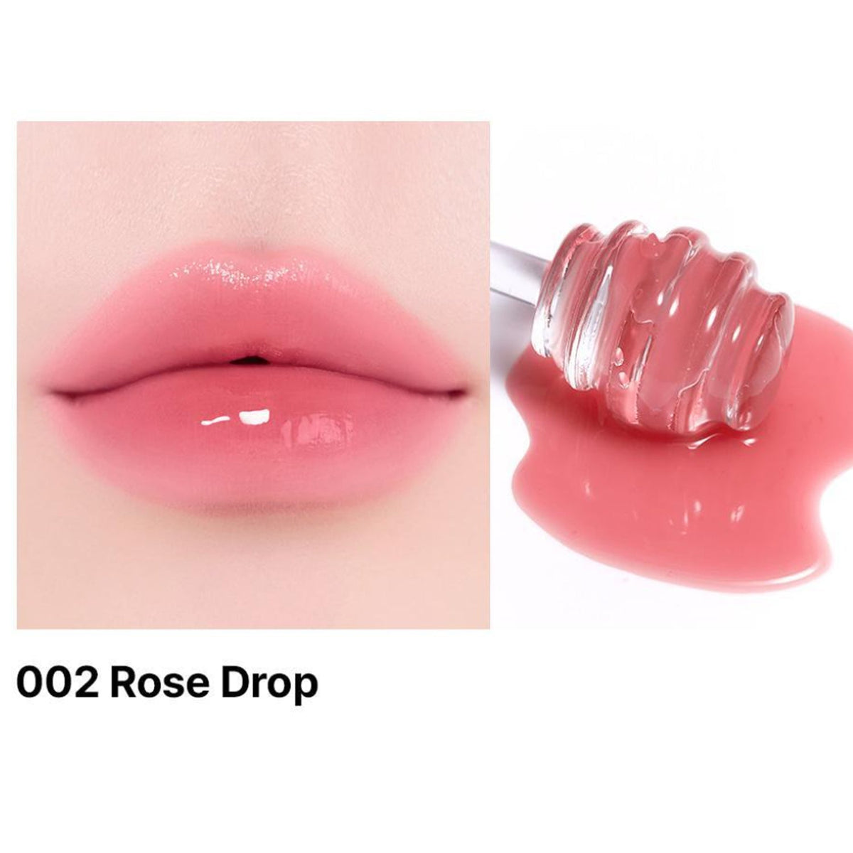 MUZIGAE MANSION Objet Glossy Tint 8 Shades
