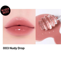 MUZIGAE MANSION Objet Glossy Tint 8 Shades