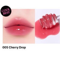 MUZIGAE MANSION Objet Glossy Tint 8 Shades
