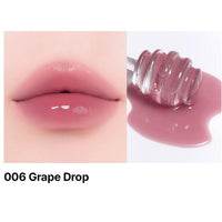 MUZIGAE MANSION Objet Glossy Tint 8 Shades