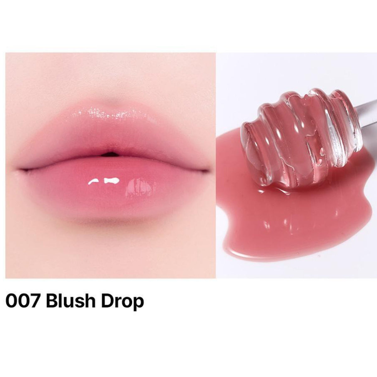 MUZIGAE MANSION Objet Glossy Tint 8 Shades
