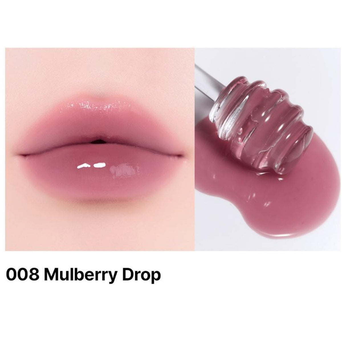 MUZIGAE MANSION Objet Glossy Tint 8 Shades