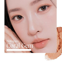 MUZIGAE MANSION One & Only Shadow 2g (15 Colors)