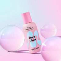 Mamonde Flora Glow Rose Liquid Mask 80ml