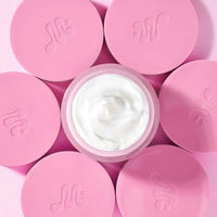 Mamonde Flora Glow Rose Smoothing Cream 50ml