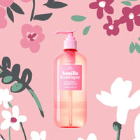 ma:nyo Banilla Boutique Hug Perfume Body Wash 500ml
