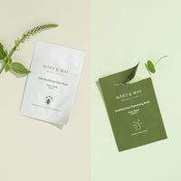 Mary&May Daily Safe Black Head Clear Nose Mask 10ea