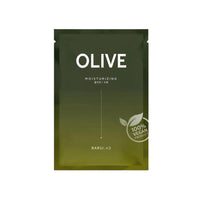 (NEWK) BARULAB The Clean Vegan Mask 10 Types - DODOSKIN