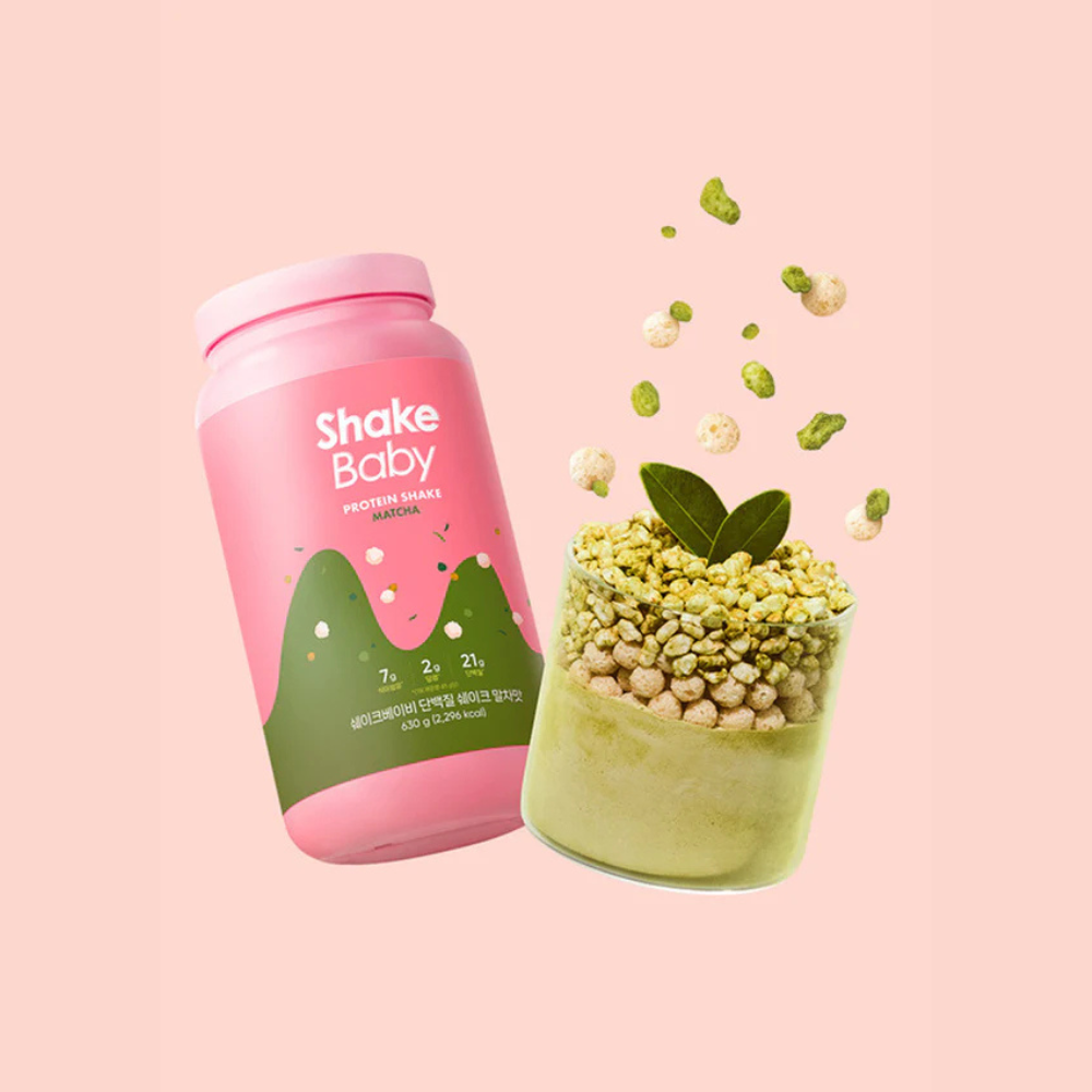 Matcha