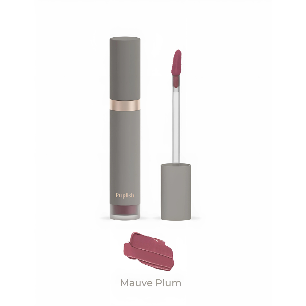 Mauve Plum