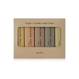 MediFlower ARONYX Vegan.i Le Mien Hand Cream Special Set