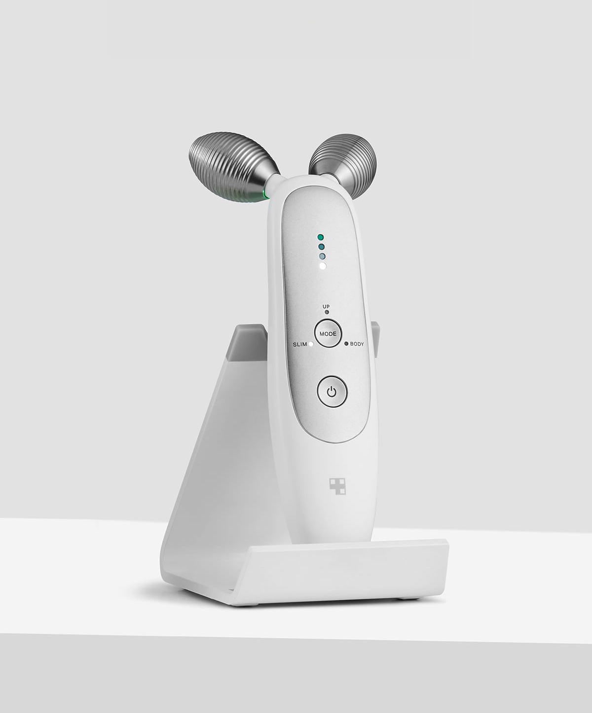 3. Device(Medicube AGE-R Derma EMS Shot) & Medicube AGE-R Cradle