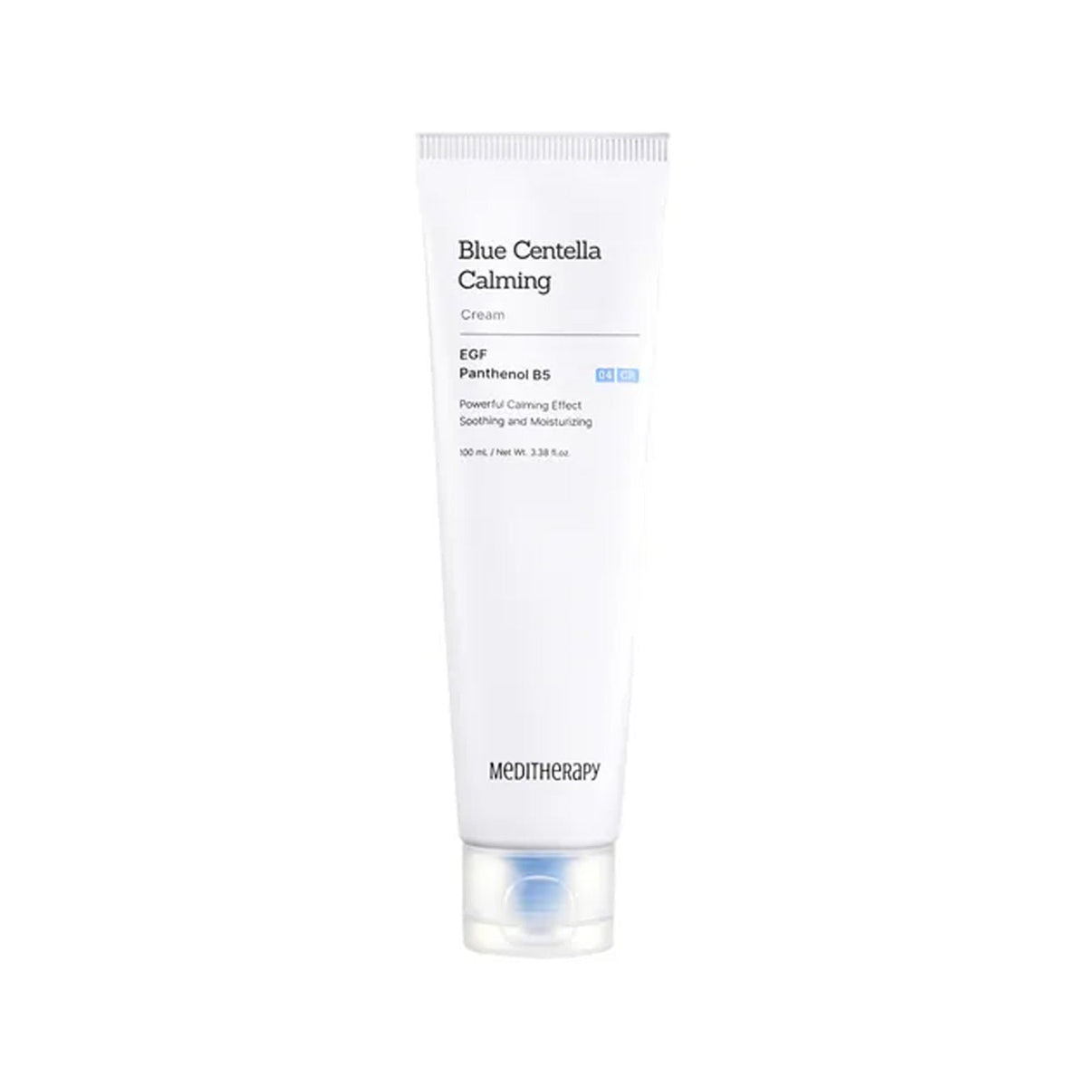 Meditherapy Blue Centella Calming Cream 100ml