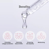 Meditherapy Collagen Peptide 12X Boosting Serum 30ml