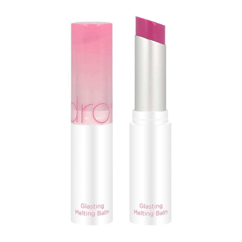 02. Lovey Pink