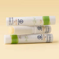 MENTHOLATUM Melty Cream Lip Milk Vanilla SPF25 PA+++ 2.4g