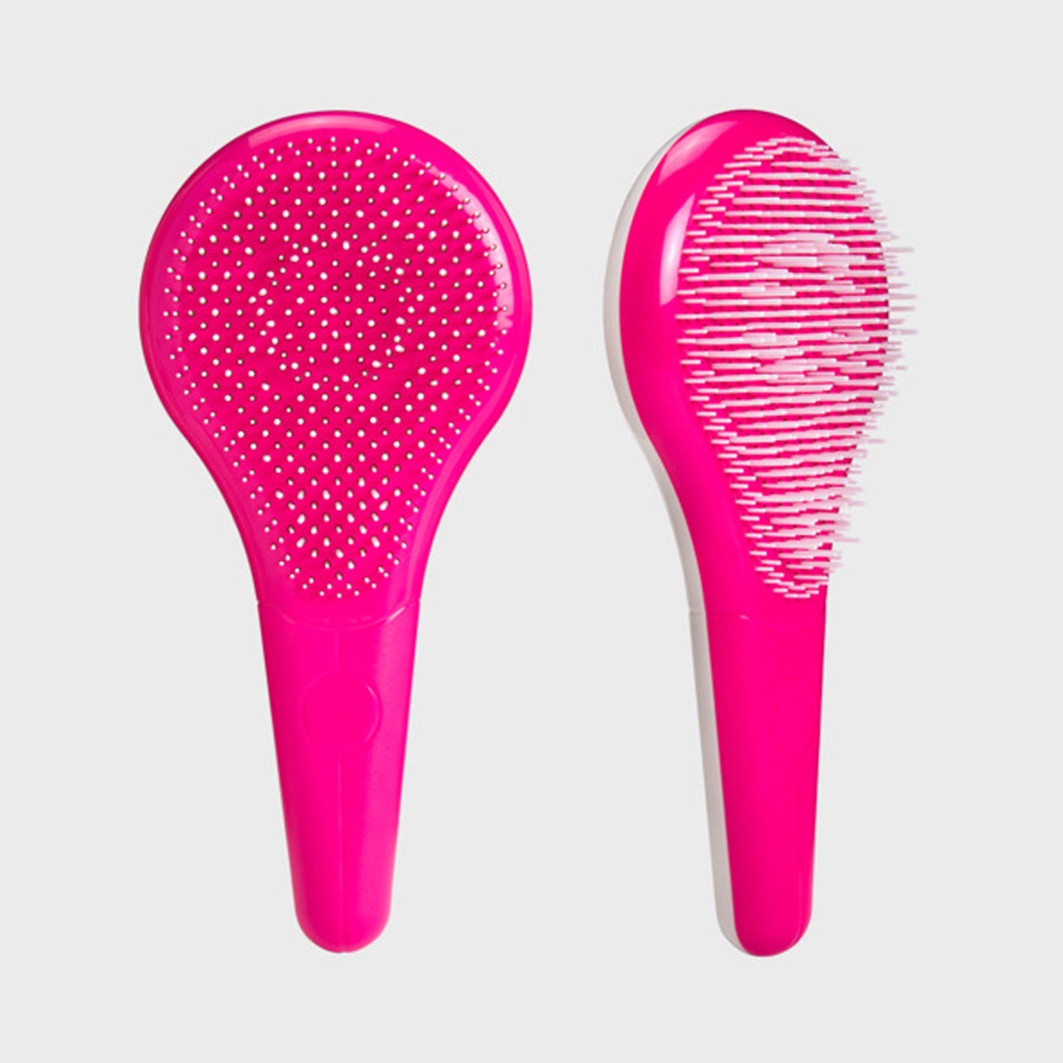 Michel Mercier Classic Memphis Detangling Brush