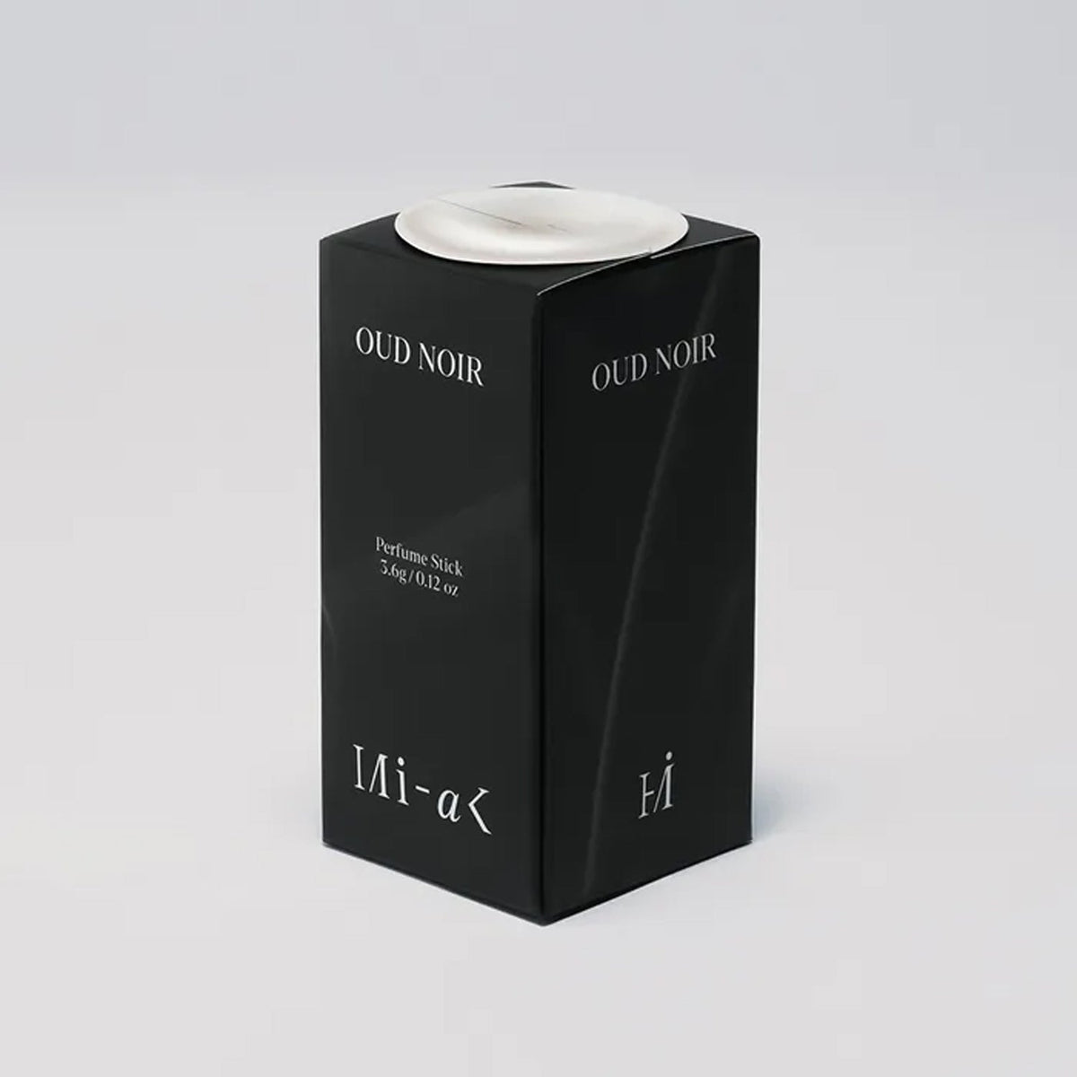 Mihak Perfume Stick 3.6g (2 Types)